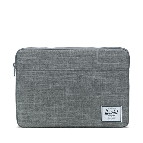 herschel supply laptop sleeve|herschel laptop sleeve 16 inch.